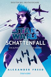 Star Wars - Schattenfall