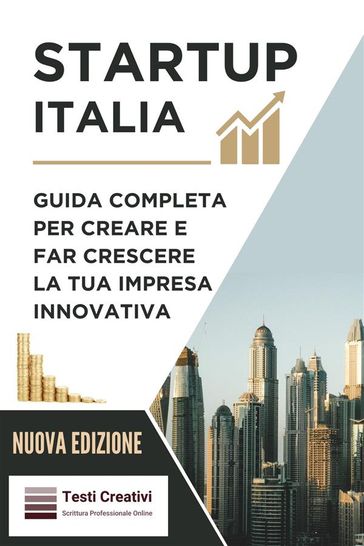 Startup Italia - Testi Creativi