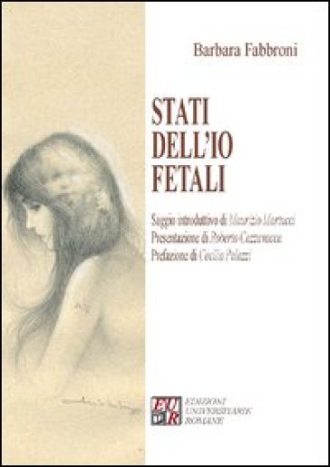 Stati dell'io fetali - Barbara Fabbroni