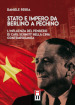 Stato e Impero da Berlino a Pechino. L influenza del pensiero di Carl Schmitt nella Cina contemporanea