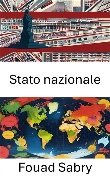 Stato nazionale - Fouad Sabry