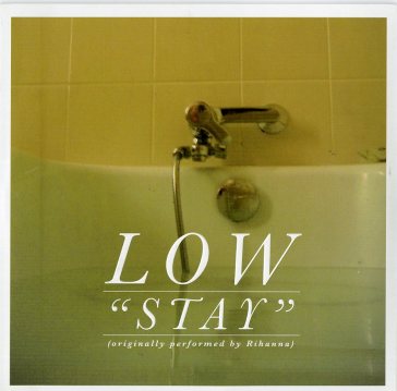 Stay/novocane - LOW/SHEARWATER