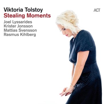 Stealing moments (180 gr.) - Viktoria Tolstoy