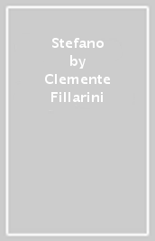 Stefano