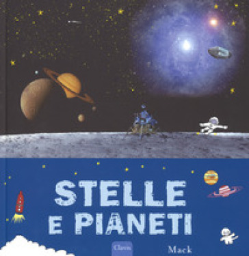 Stelle e pianeti - Mack