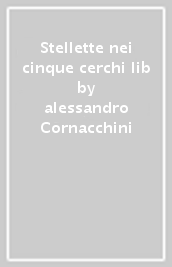 Stellette nei cinque cerchi lib