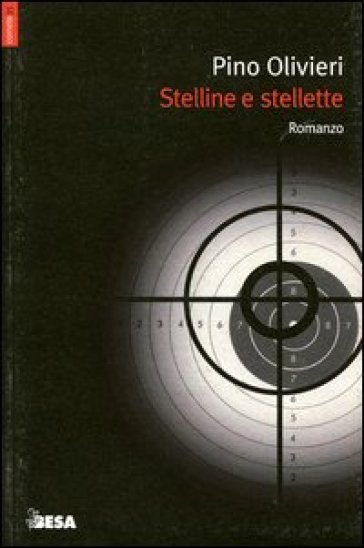 Stelline e stellette - Pino Olivieri