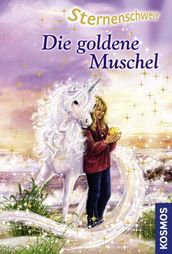 Sternenschweif, 29, Die goldene Muschel