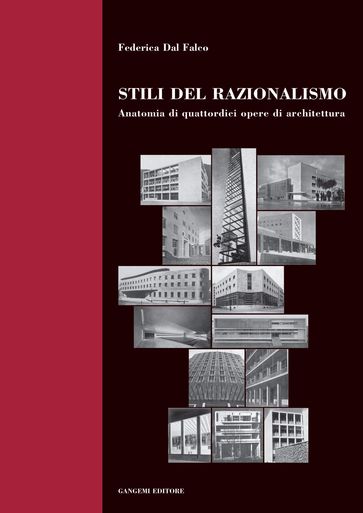 Stili del razionalismo - Federica Dal Falco