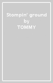 Stompin  ground