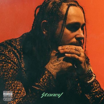 Stoney - POST MALONE