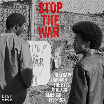 Stop the war - vietnam through the eyes