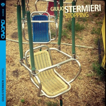 Stopping - GIULIO STERMIERI