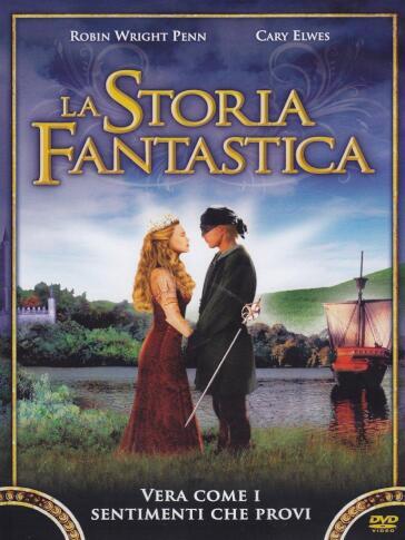 Storia Fantastica (La) - Rob Reiner