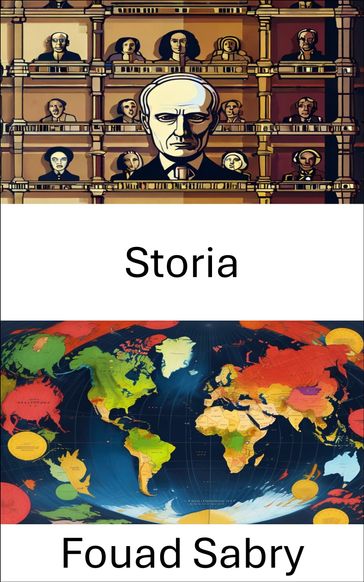 Storia - Fouad Sabry