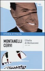 Storia d Italia. Vol. 21: L  Italia di Berlusconi (1993-1995)