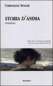 Storia d anima