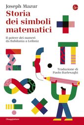 Storia dei simboli matematici