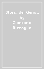 Storia del Genoa