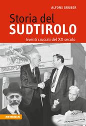 Storia del Sudtirolo