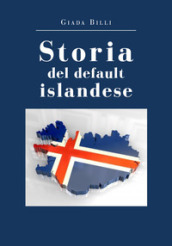 Storia del default islandese