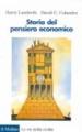 Storia del pensiero economico