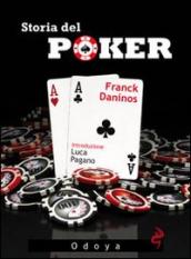 Storia del poker