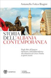 Storia dell Albania contemporanea