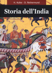 Storia dell India