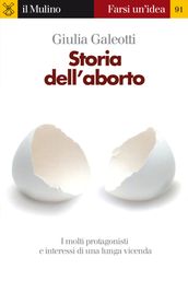 Storia dell aborto