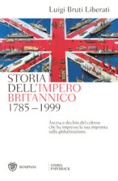 Storia dell impero britannico (1785-1999)