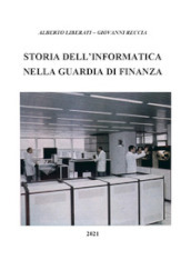 Storia dell informatica nella Guardia di Finanza