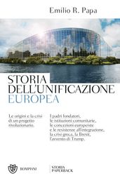 Storia dell unificazione europea