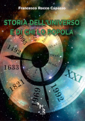 Storia dell universo e di chi lo popola