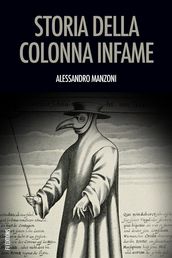 Storia della colonna infame