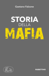 Storia della mafia