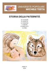 Storia della paternità