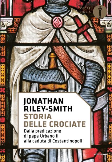 Storia delle crociate - Jonathan Riley-Smith