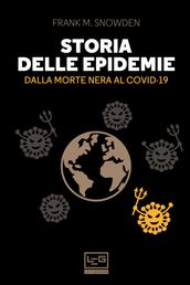 Storia delle epidemie