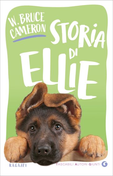 Storia di Ellie - W. Bruce Cameron