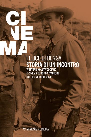 Storia di un incontro - Felice Di Benga