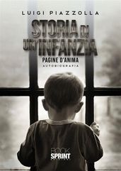 Storia di un infanzia