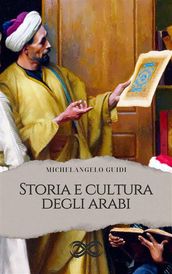 Storia e cultura degli arabi