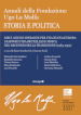 Storia e politica