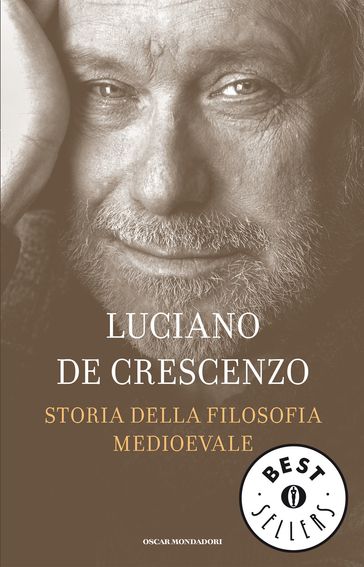 Storia della filosofia medioevale - Luciano De Crescenzo