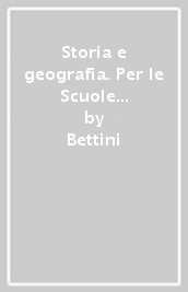 Storia e geografia. Per le Scuole superiori. Con e-book. Con espansione online. Vol. 1