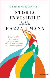 Storia invisibile della razza umana