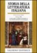 Storia della letteratura italiana. Vol. 13: La ricerca bibliografica. Le istituzioni culturali