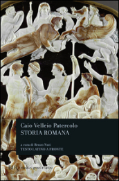 Storia romana. Testo latino a fronte