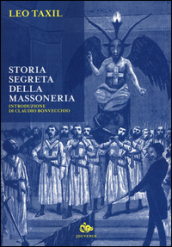 Storia segreta della Massoneria